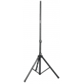 On Stage - SS7761B, OSS Speaker Stands, Aluminium On Stage - SS7761B, OSS Speaker Stands, Aluminium